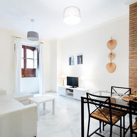 Alohamundi Zaragoza IV Apartment Seville Exterior photo